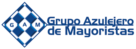 logo gam