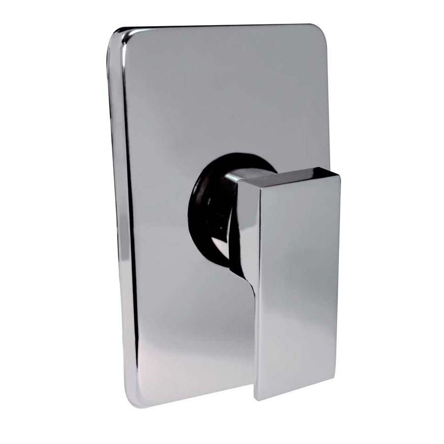 Mezcladora Monomando de Empotrar para Regadera y/o Tina 34MCC - Main Image