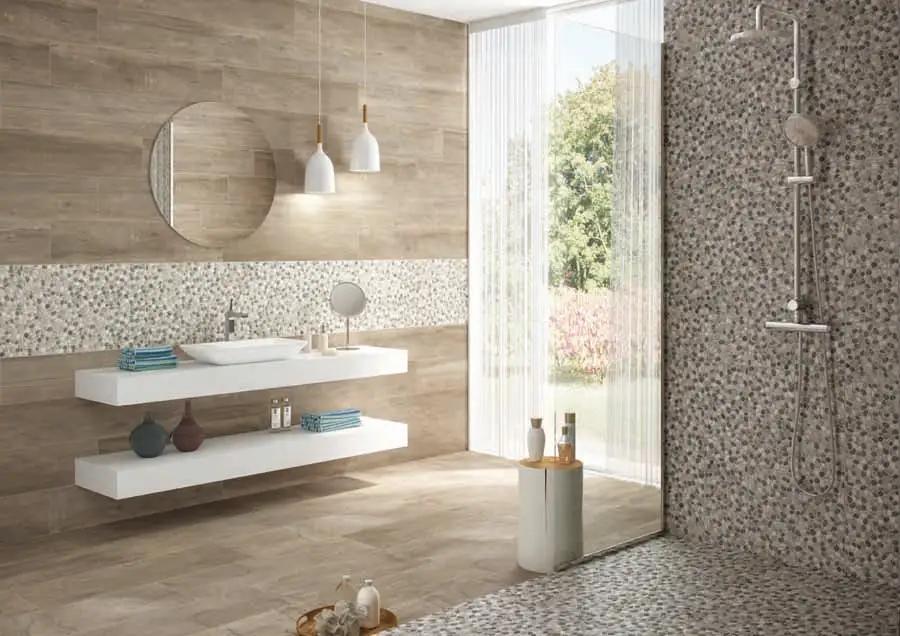 20X20 Piso - Stones