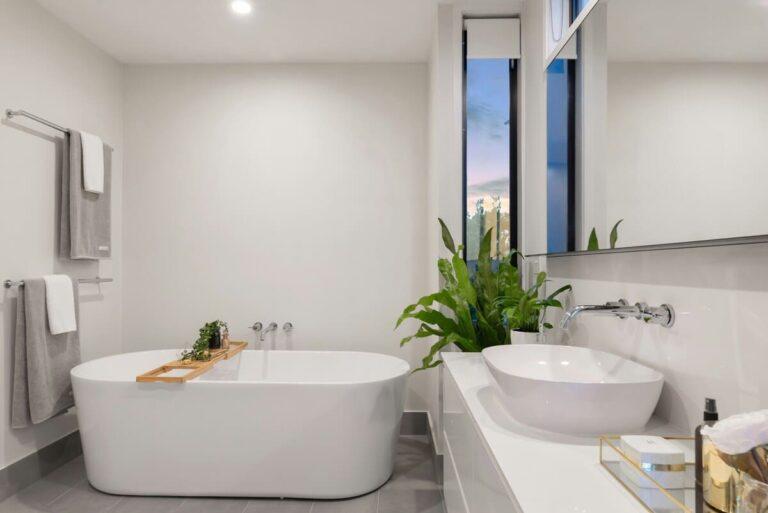 Pequeños cambios que puedes hacer para renovar tu baño por tan solo $5,000
