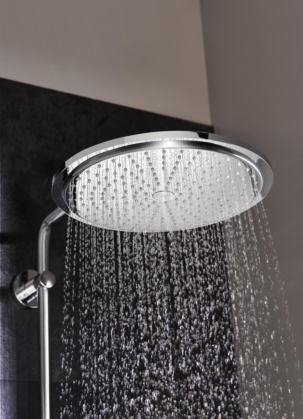 Rainshower Cosmopolitan 400 Ducha Fija - 28783000