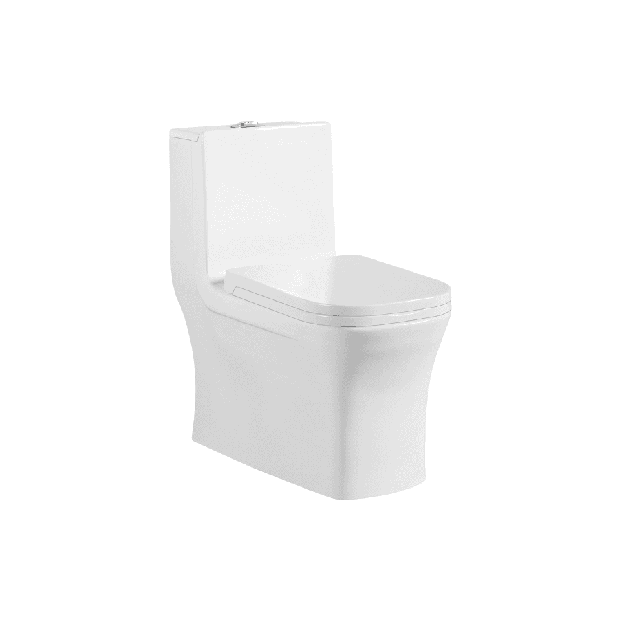 Sanitario One Piece Italy - PBK106