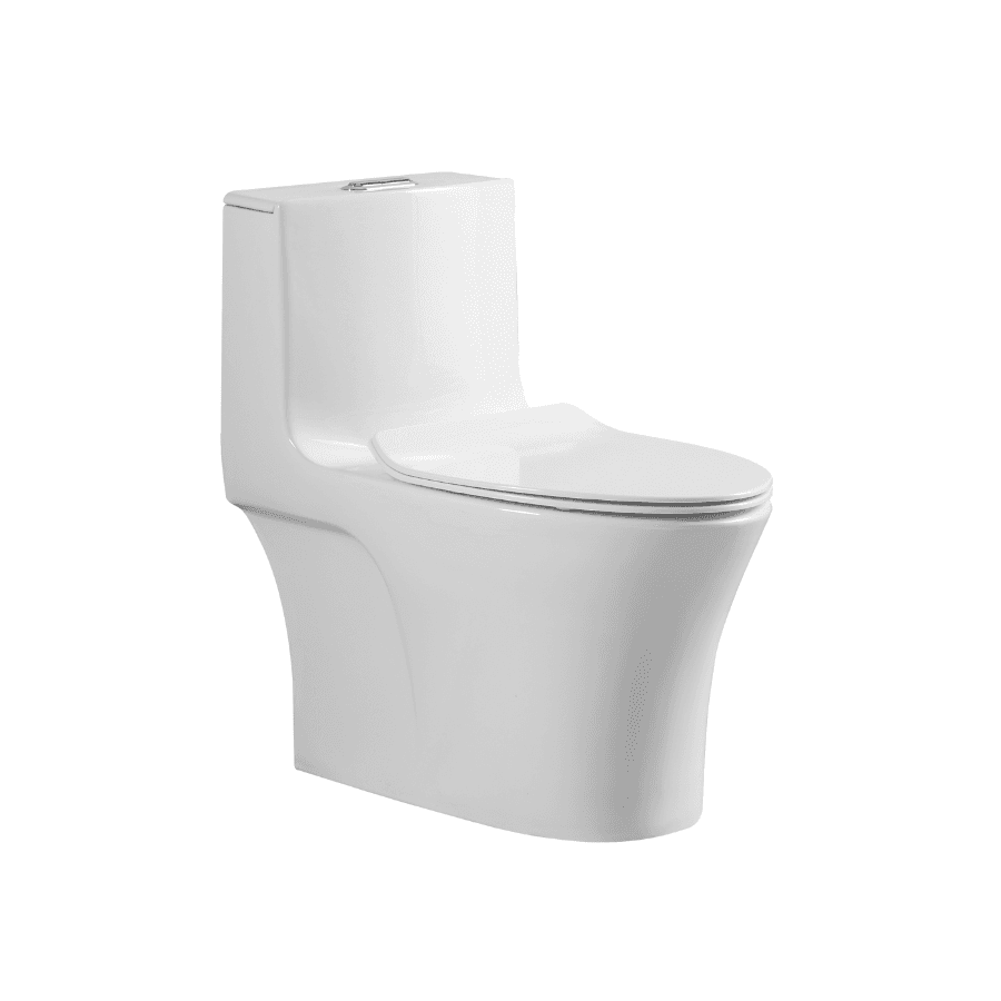 Sanitario One Piece Sant Angelo - PBK109