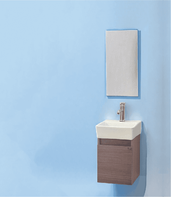 Vanity Sonsonate