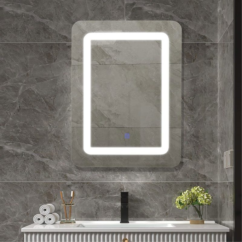 Espejo de Luz LED Touch B