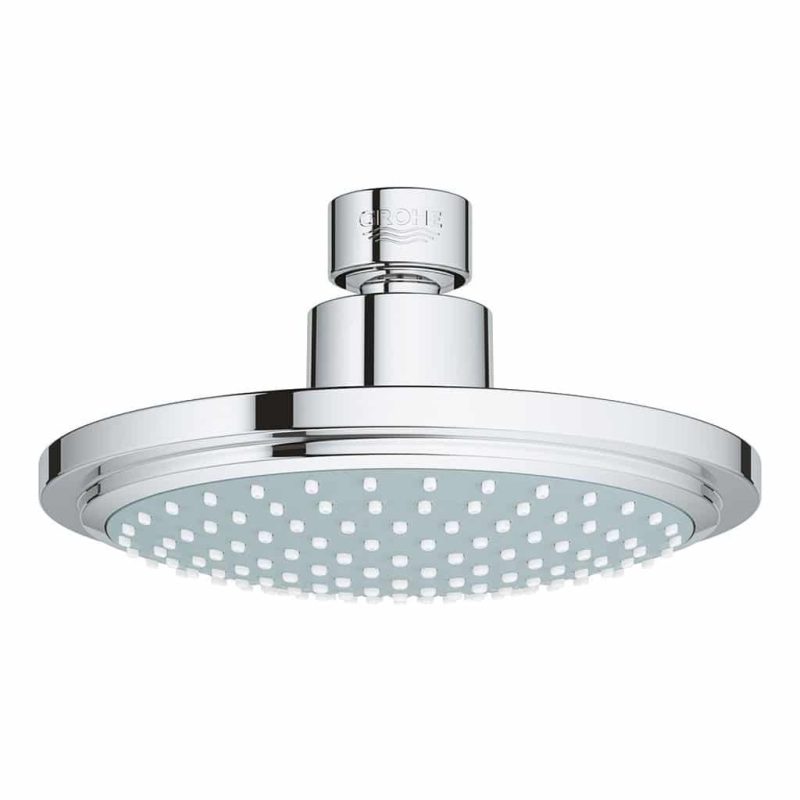 Regadera Fija Euphoria Cosmopolitan 160
