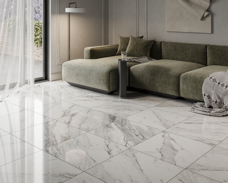 55X55 Piso – Dione FD Blanco 1.82 m