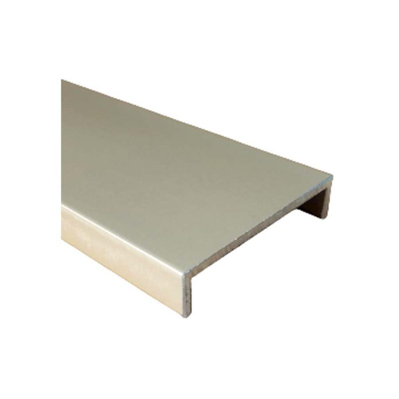 Lístelos de Aluminio de 30mm
