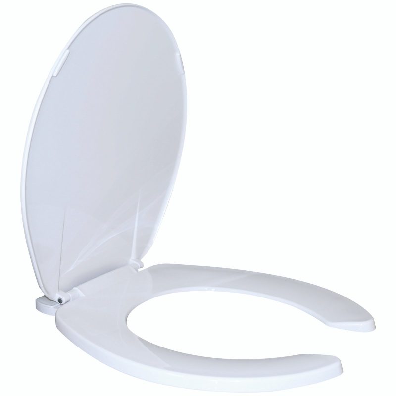 Asiento Confort Redondo