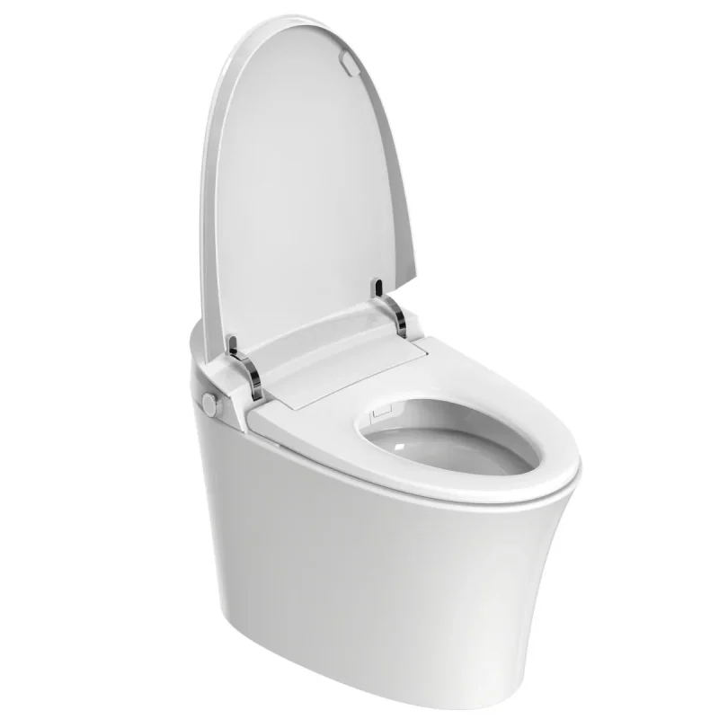 Sanitario Inteligente EON Blanco